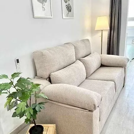 Apartament Nuevo Centro Historico De *