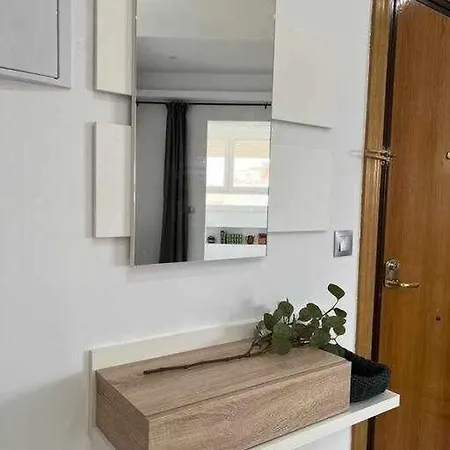 Apartament Nuevo Centro Historico De Malaga