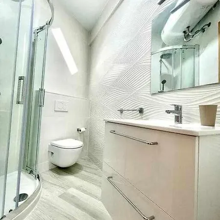 Apartament Nuevo Centro Historico De Malaga