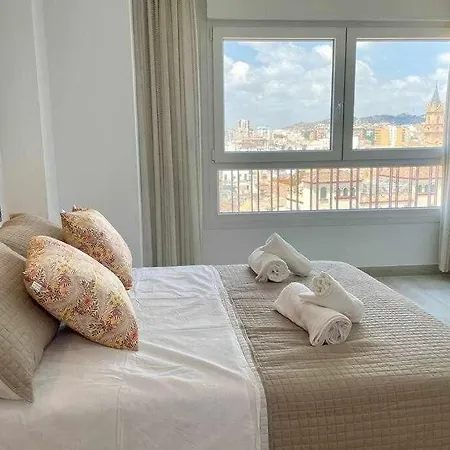 Nuevo Centro Historico De Apartament