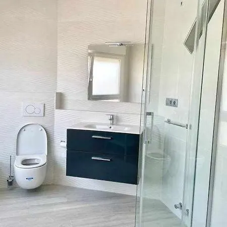 Nuevo Centro Historico De Apartament *