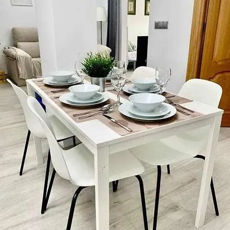 Apartament Nuevo Centro Historico De