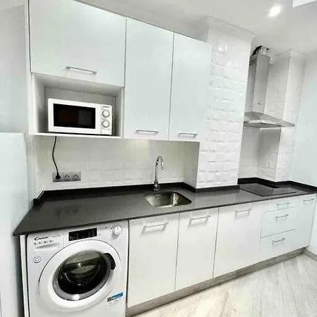 Apartament Nuevo Centro Historico De Malaga