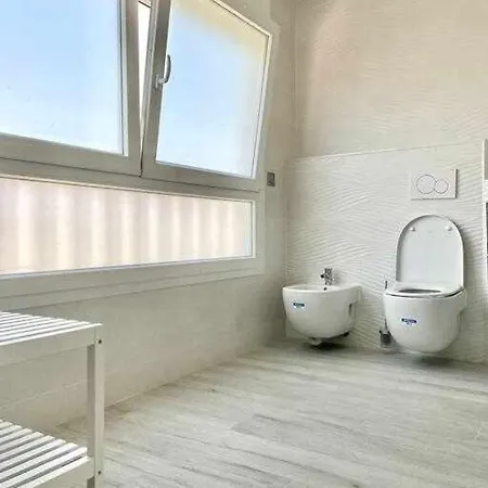 Apartament Nuevo Centro Historico De Malaga