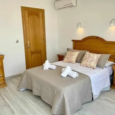 Nuevo Centro Historico De Apartment