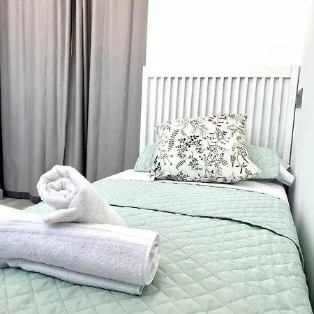 Nuevo Centro Historico De Appartement *