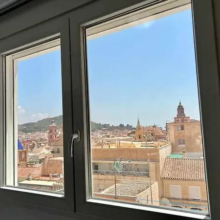 Appartamento Nuevo Centro Historico De *