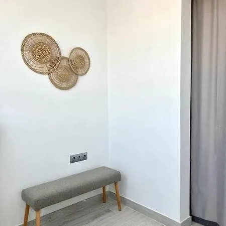 Nuevo Centro Historico De Appartamento *