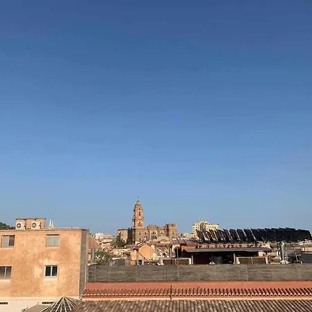 Nuevo Centro Historico De Appartamento *