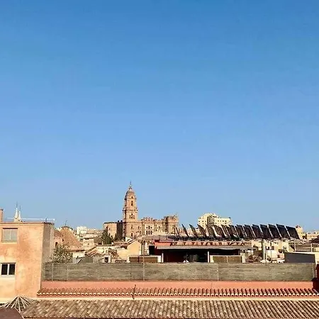 Appartamento Nuevo Centro Historico De